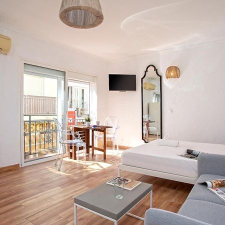 Sunstay Dream Loft Carihuela Beach Torremolinos Exterior foto